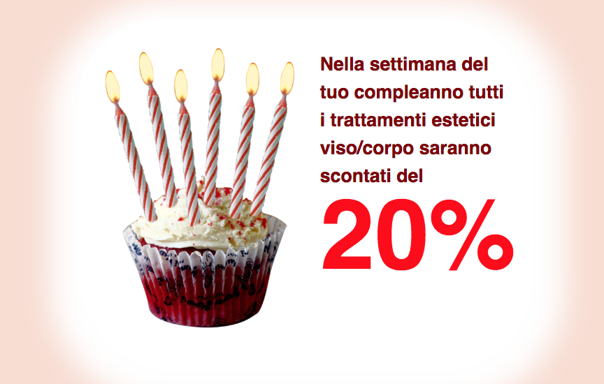 Compleanno 20