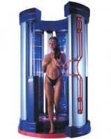 Solarium matrix