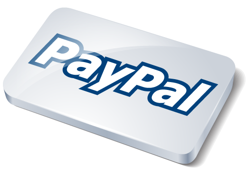 PayPal-Logo