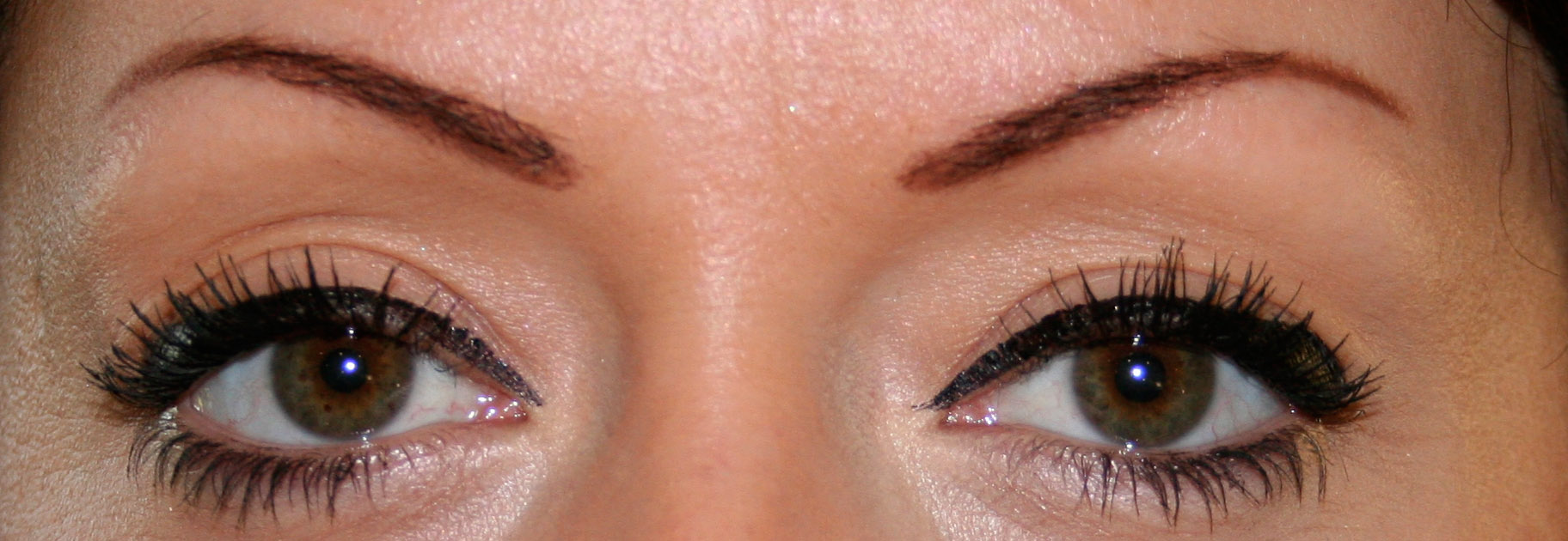 trucco permanente occhi